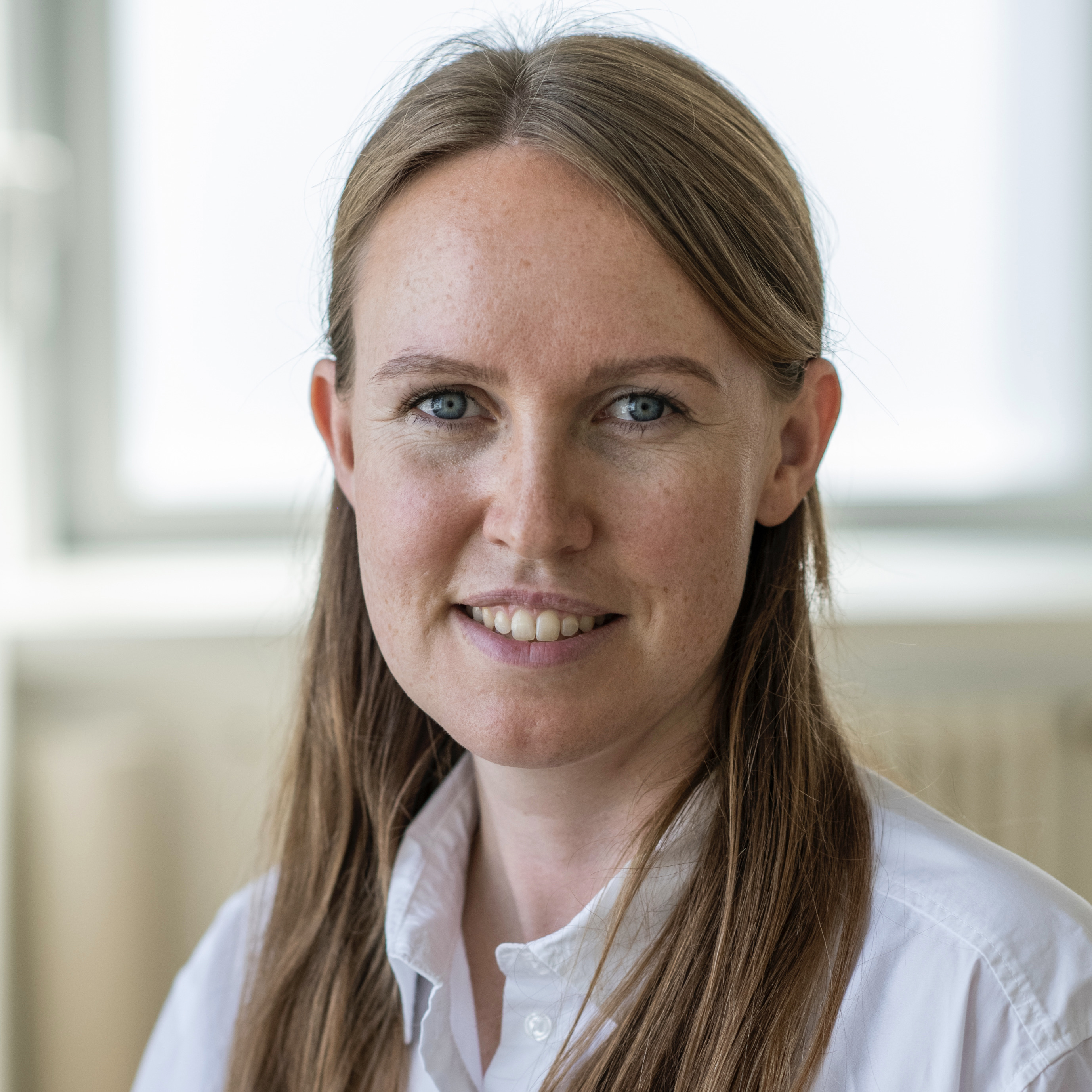 Katharina Szybalski, M.Sc.