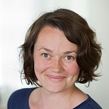 Dr. med. Julia Kresing